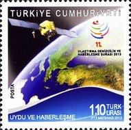 11. Ulaştırma Denizcilik ve Haberleşme Forumu 2013 Türkiye Posta Pulları - mezat.mezatcini.com'da!