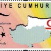 Kıbrıs Türk Postası 2014'ün 50. Yıldönümü Türkiye Posta Pulları - mezat.mezatcini.com'da!