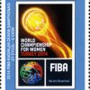Kadınlar Basketbol Dünya Kupası 2014 Türkiye Posta Pulları - mezat.mezatcini.com'da!