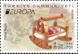 EUROPA Pulları - Eski Oyuncaklar 2015 Türkiye Posta Pulları - mezat.mezatcini.com'da!