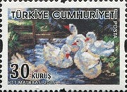 Kesinler - Goblenler 2015 Türkiye Posta Pulları - mezat.mezatcini.com'da!