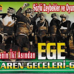 Ege Yaren Geceleri 6