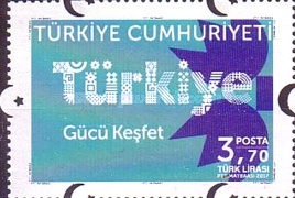 Kesinler - Potansiyeli Keşfedin 2017 Türkiye Posta Pulları - mezat.mezatcini.com'da!