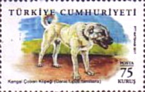 Evcil Hayvanlar 2017 Türkiye Posta Pulları - mezat.mezatcini.com'da!