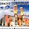Erzurum'un Kurtuluşunun 100. Yıldönümü 2018 Türkiye Posta Pulları - mezat.mezatcini.com'da!
