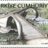EUROPA Pulları - Köprüler 2018 Türkiye Posta Pulları - mezat.mezatcini.com'da!