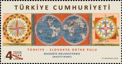 Bašagić Koleksiyonu'ndan Osmanlı Elyazması - Slovakya ile Ortak Sayı 2018 Türkiye Posta Pulları - mezat.mezatcini.com'da! 1 Bašagić Koleksiyonu'ndan Osmanlı Elyazması - Slovakya ile Ortak Sayı 2018 Türkiye Posta Pulları - mezat.mezatcini.com'da!
