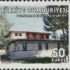 Kesinlikler - Atatürk Evleri 2018 Türkiye Posta Pulları - mezat.mezatcini.com'da!