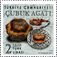 Değerli Taşlar 2019 Türkiye Posta Pulları - mezat.mezatcini.com'da!