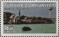 Turizm 2019 Türkiye Posta Pulları - mezat.mezatcini.com'da! 3