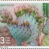 Flora - Kaktüs 2020 Türkiye Posta Pulları - mezat.mezatcini.com'da!
