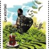 Çay Kültürü 2024 Türkiye Posta Pulları - mezat.mezatcini.com'da!