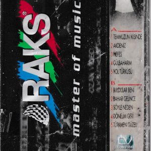 Ferhat Güneyli Buldular Beni arka yüz