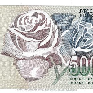 yugoslavya50000dinar