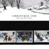 1990 Presentation Pack, Christmas MNH