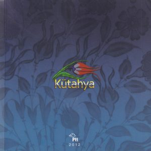 Tüm Ürünler 23 KÜTAHYA 2012 PUL PORTFÖYÜ