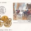 Avusturya 1976 Fdc