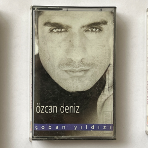 Özcan Deniz - Çoban Yıldızı Kaseti