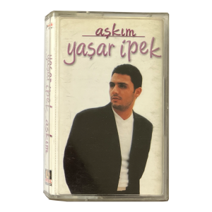 Yaşar İpek Aşkım Kaseti