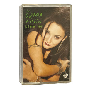 Özlem Tekin – Kime Ne Kaseti