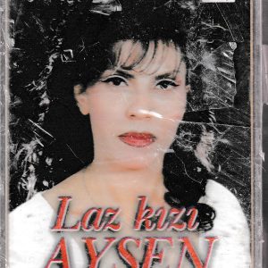 Laz Kızı Ayşen Kaseti