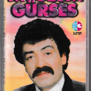 Müslüm Gürses Senden Vazgeçmem