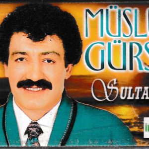 Müslüm Gürses Sultanım