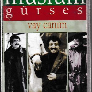Müslüm Gürses Vay Canım