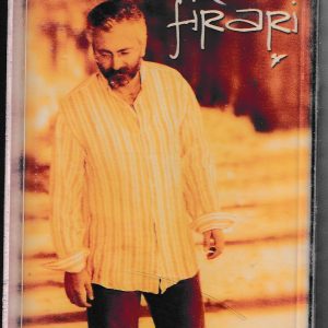 Onur Akın Firari Kaseti