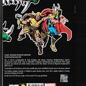 Thor no 9 a