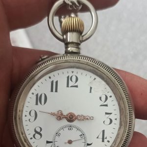 kurmalı Paytoncu saati