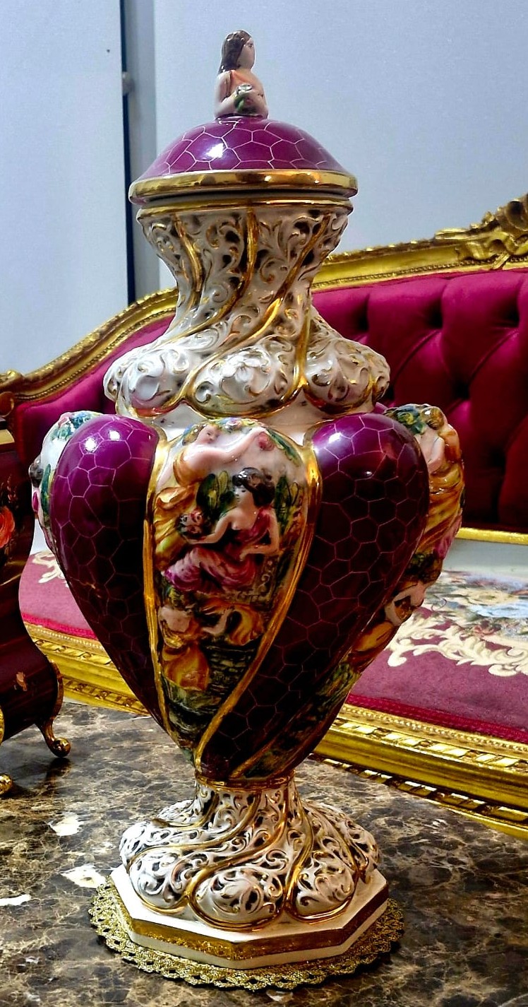 Capodimonte Kapaklı Vazo – 135 Seri 2 WhatsApp Image 2025 10 23 at 15.12.54 (1)