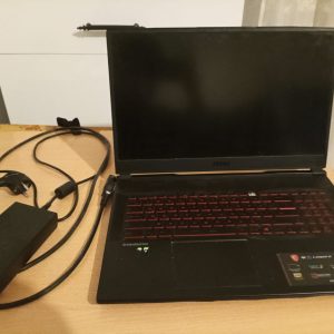 Tüm Ürünler 18 Laptop Gaming MSİ GL75