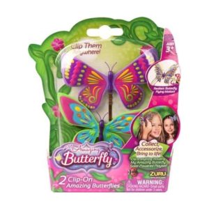 butterfly renki kiz cocuklar icin toka seti 2 adet 57538.jpg