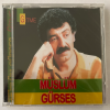Müslüm Gürses Gitme CD