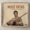 Neşet Ertaş Bozkırın Tezenesi CD