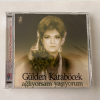 Gülden Karaböcek Ağlıyorsam Yaşıyorum CD