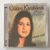 Gülden Karaböcek - Benim Şarkılarım CD