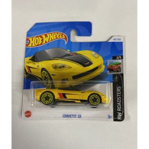 corvette c6 koleksiyonerlere ozel 57042.jpg