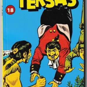 Teksas No: 18