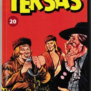 Tüm Ürünler 29 Teksas no 20