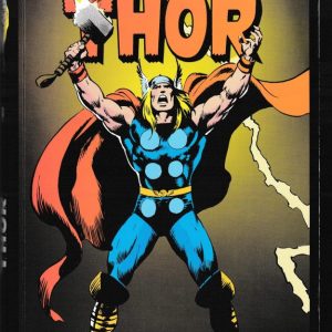 Thor no 9