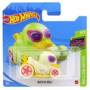 duck n roll 5 5 tekli araba 57007.jpg