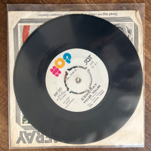 Esmeray Yollar Yollar 45'lik Plak