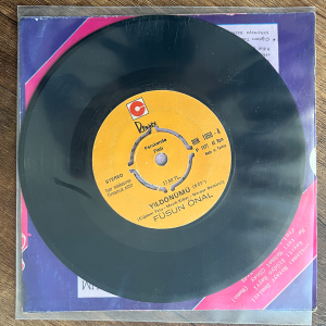 Füsun ÖNAL Yıldönümü