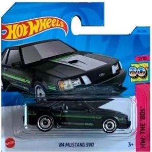 hotwheels tekli arabalar 84 mustang svo hkj60 57730.jpg