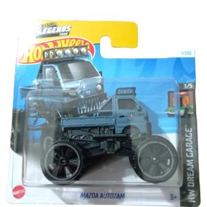 Tüm Ürünler 14 mazda autozam buyuk tekerlekli tekli arabalar 2024 serisi orijinal y058 5597.jpg