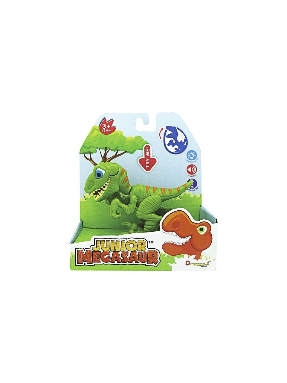 Mini Junior Megasaur Dinazor Oyuncak Tekli 1 mini junior megasaur dinazor oyuncak tekli 73664.jpg