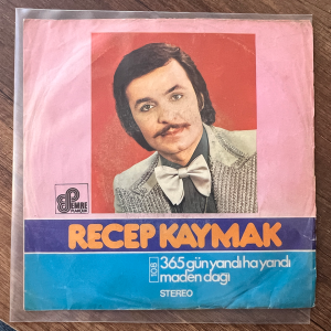 recep kymk1