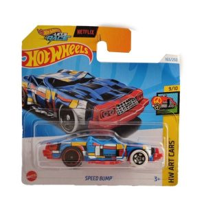 tekli araba speed bump 57467.jpg